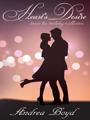 cover image of Heart's Desire